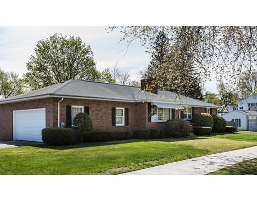 279 Springfield St, Springfield, MA 01107 photo 2