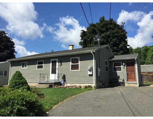 48 Redden St, Springfield, MA 01119 photo 3