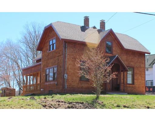 1 Maple St, Sutton, MA 01590 photo 1