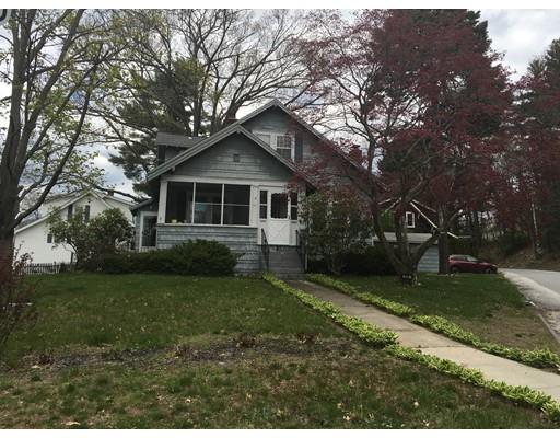 54 Glendale St, Worcester, MA 01602 photo 1