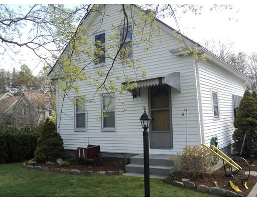 55 Jerome St, Berkley, MA 02779 photo 10