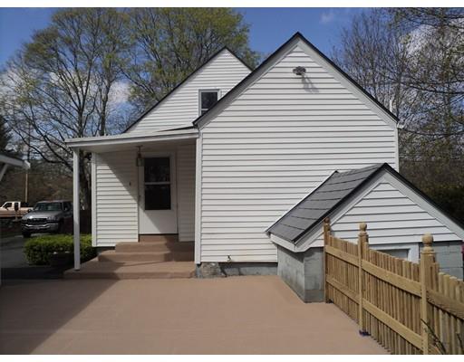 55 Jerome St, Berkley, MA 02779 photo 6