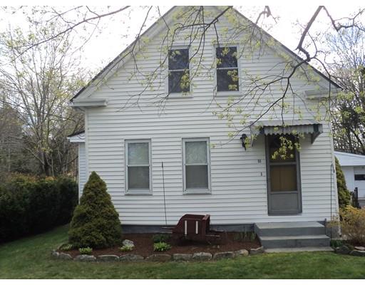 55 Jerome St, Berkley, MA 02779 photo 2