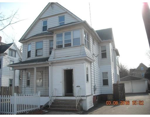 22 Claremont St, Springfield, MA 01108 photo 3