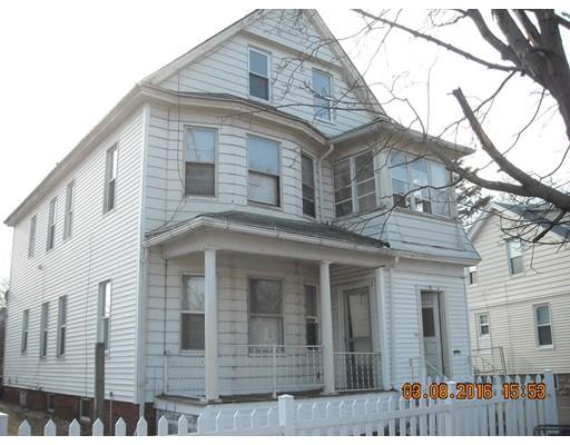 22 Claremont St, Springfield, MA 01108 photo 2