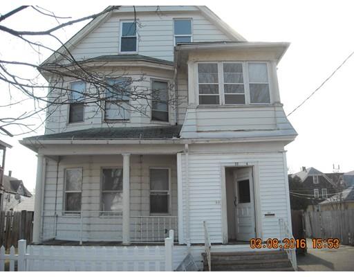 22 Claremont St, Springfield, MA 01108 photo 1