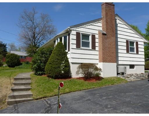 53 Anna St, Worcester, MA 01604 photo 3