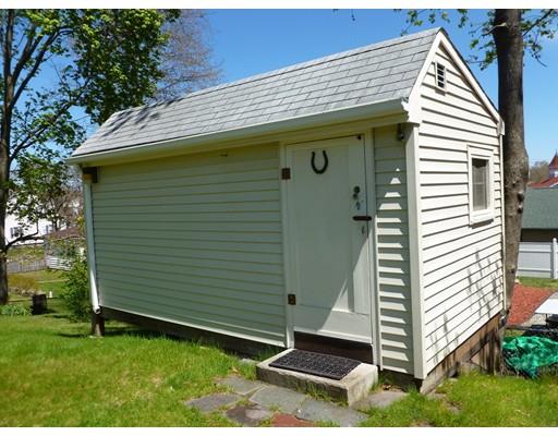 53 Anna St, Worcester, MA 01604 photo 28