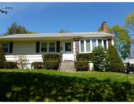 53 Anna St, Worcester, MA 01604 photo 1