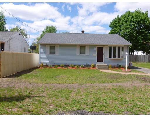 40 Paramount St, Springfield, MA 01104 photo 1