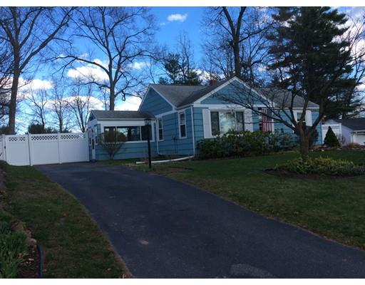 87 Kerry Dr, Springfield, MA 01118 photo 2