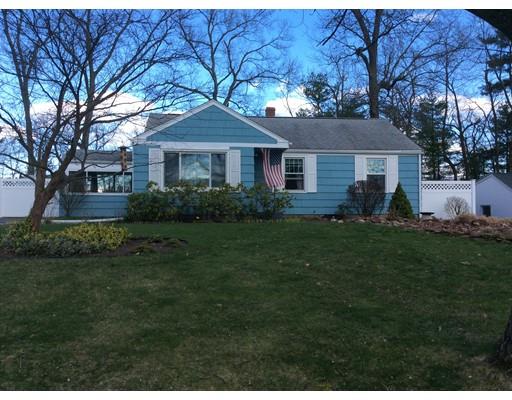87 Kerry Dr, Springfield, MA 01118 photo 1