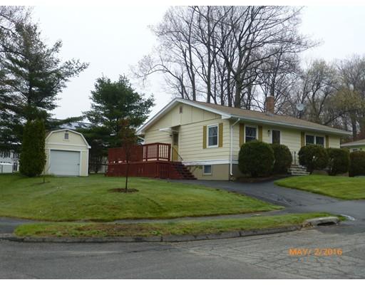 3 Hingham Rd, Worcester, MA 01606 photo 2