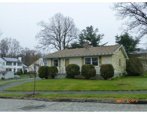 3 Hingham Rd, Worcester, MA 01606 photo 1