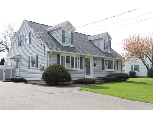 35 Beeler Ave, Chicopee, MA 01020 photo 3