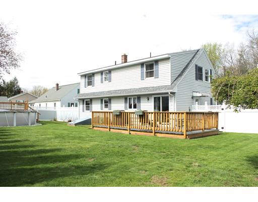 35 Beeler Ave, Chicopee, MA 01020 photo 22