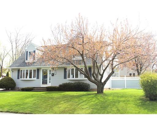 35 Beeler Ave, Chicopee, MA 01020 photo 1