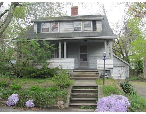12 Highland Ter, Wareham, MA 02571 photo 1