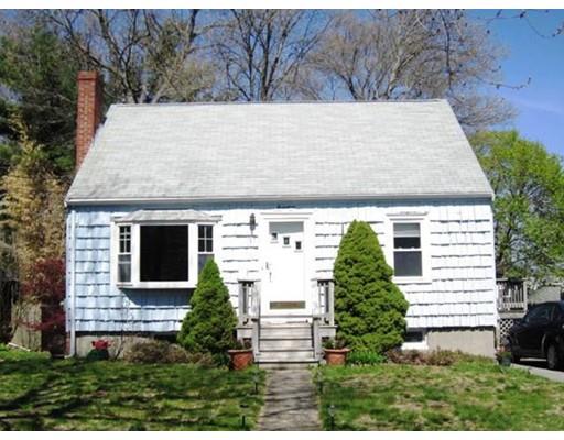 17 Youngs Rd, Dedham, MA 02026 photo 1