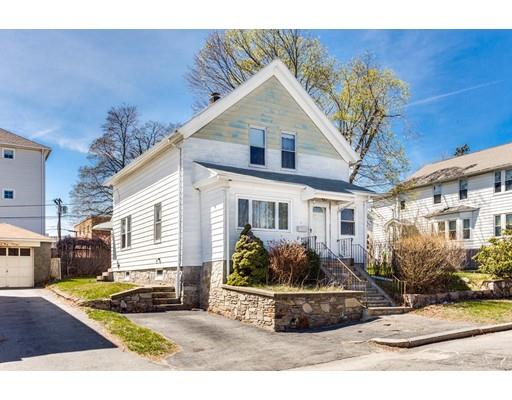 9 Daniels St, Worcester, MA 01604 photo 1