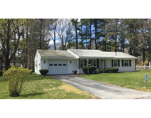 119 Edward Rd, Raynham, MA 02767 photo 1