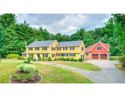 10 Turtle Ln, Dover, MA 02030 photo 1