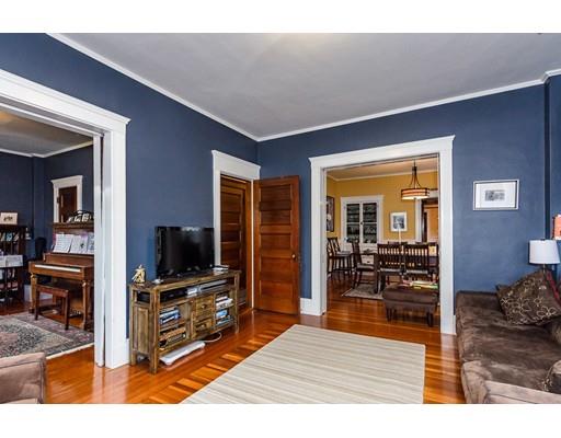 124 Davis Ave #3, Brookline, MA 02445 photo 4