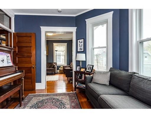 124 Davis Ave #3, Brookline, MA 02445 photo 3