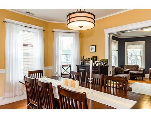 124 Davis Ave #3, Brookline, MA 02445 photo 5