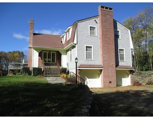 118 Eight Lots Rd, Sutton, MA 01590 photo 1