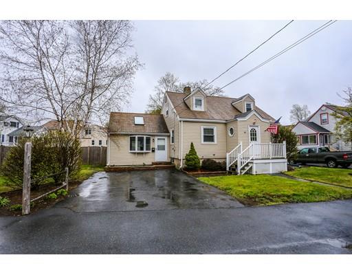 49 Central Ave, Danvers, MA 01923 photo 1