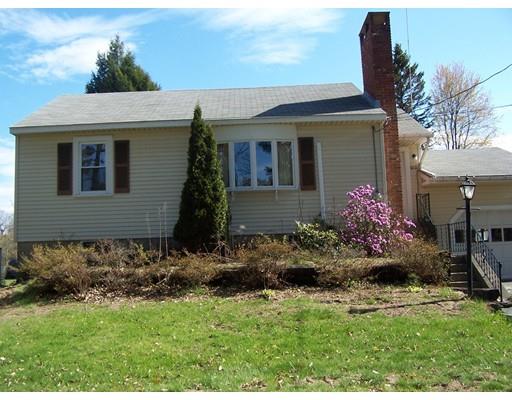 100 King St, Orange, MA 01364 photo 1