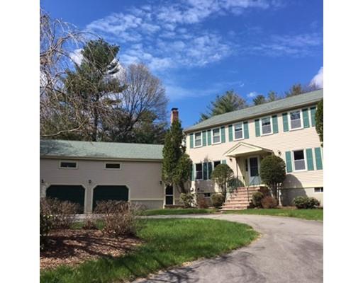 12 Chief Ln, Canton, MA 02021 photo 1