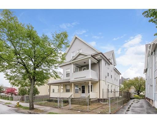 42 White St, Springfield, MA 01108 photo 1