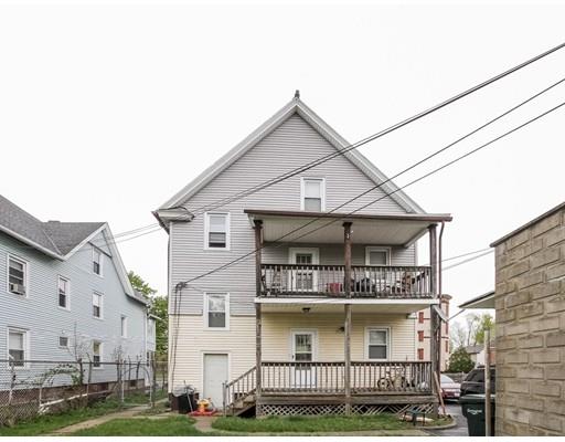 42 White St, Springfield, MA 01108 photo 17