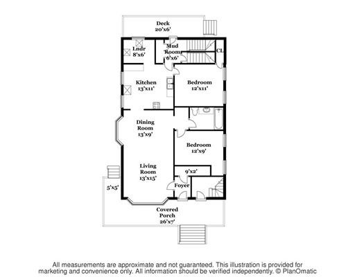 42 White St, Springfield, MA 01108 photo 18
