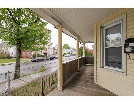 42 White St, Springfield, MA 01108 photo 21