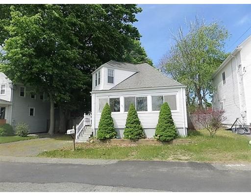 35 Johnson St, Saugus, MA 01906 photo 1