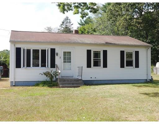 47 Odonnell, Florence, MA 01062 photo 17