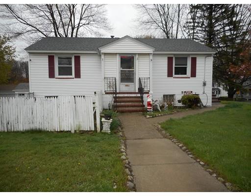 95 Lundberg St, Lowell, MA 01852 photo 1
