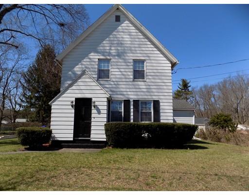 668 Parker St, Springfield, MA 01129 photo 1