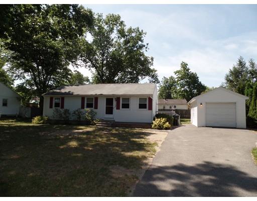 117 Sherwood Rd, Springfield, MA 01119 photo 3