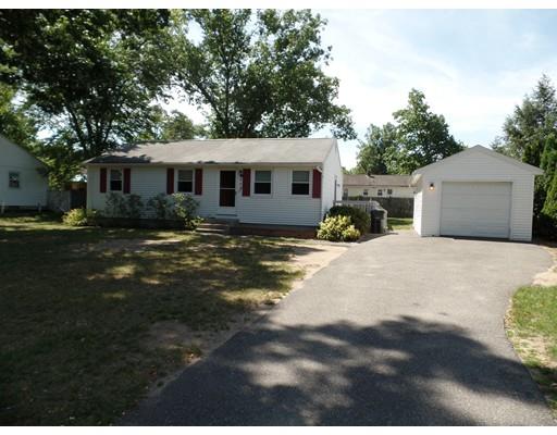 117 Sherwood Rd, Springfield, MA 01119 photo 2