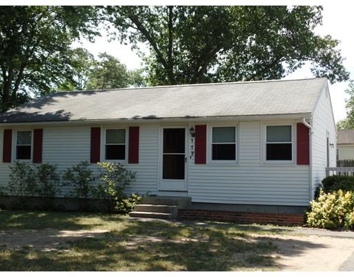 117 Sherwood Rd, Springfield, MA 01119 photo 1