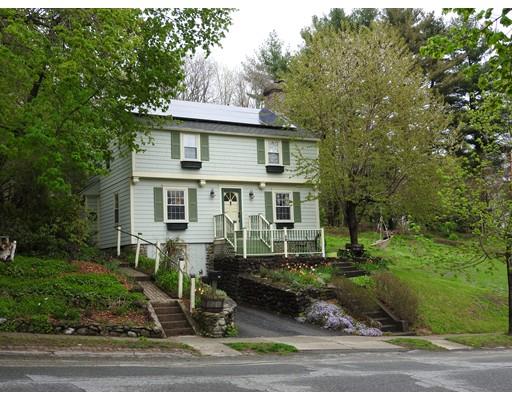 60 Havelock Rd, Worcester, MA 01602 photo 1