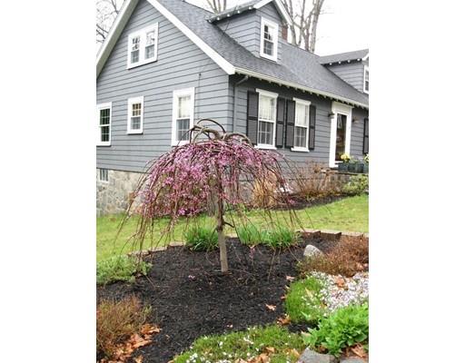134 Hillcrest Rd, Needham, MA 02492 photo 22