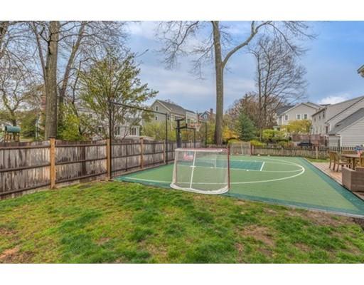 135 Highgate St, Needham, MA 02492 photo 25