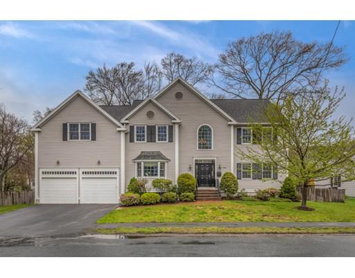 135 Highgate St, Needham, MA 02492 photo 1