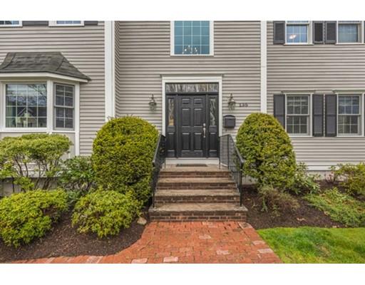 135 Highgate St, Needham, MA 02492 photo 2