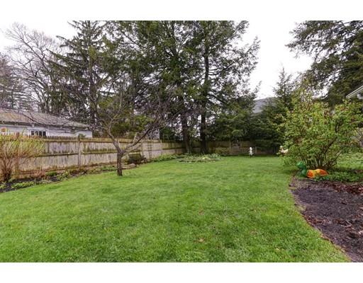 301 Warren St, Needham, MA 02492 photo 25